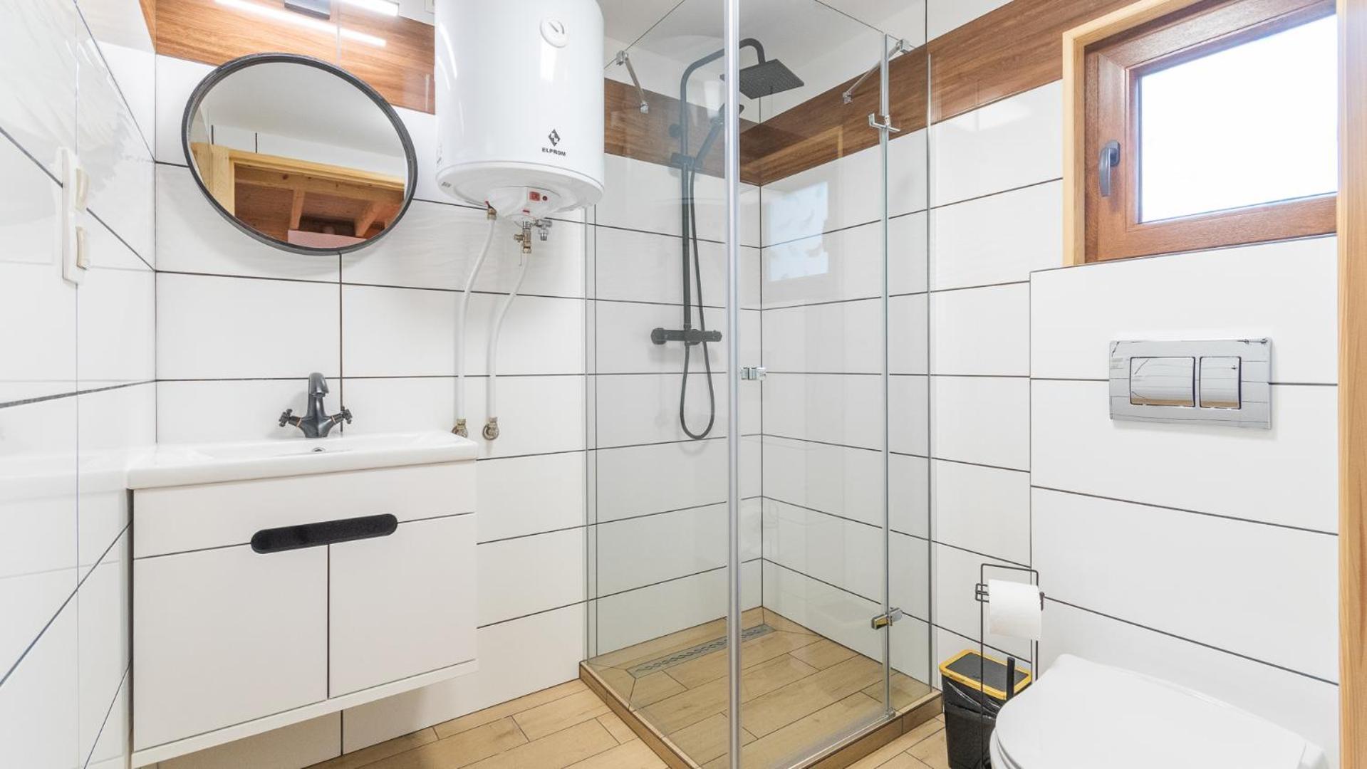 Apartamenty Sun & Snow Nowodworska Стеґна Екстер'єр фото