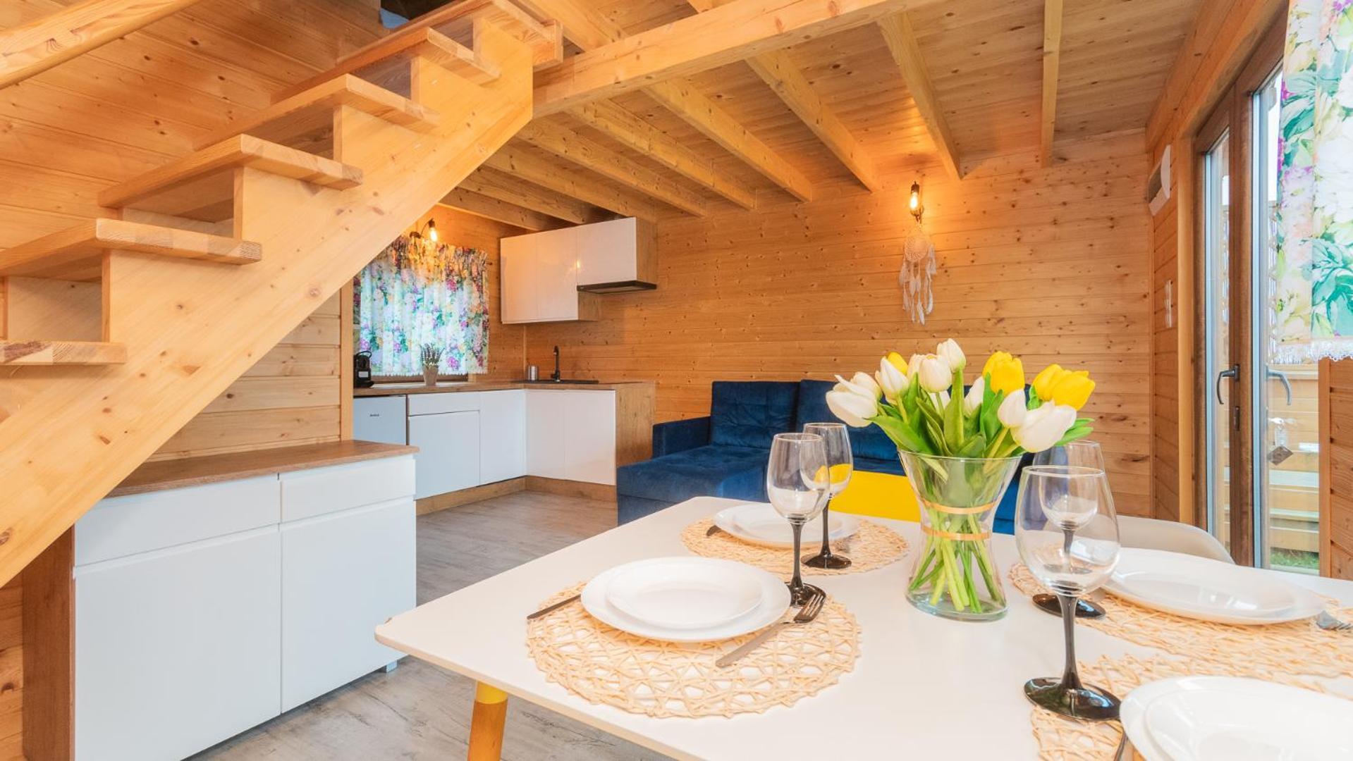 Apartamenty Sun & Snow Nowodworska Стеґна Екстер'єр фото
